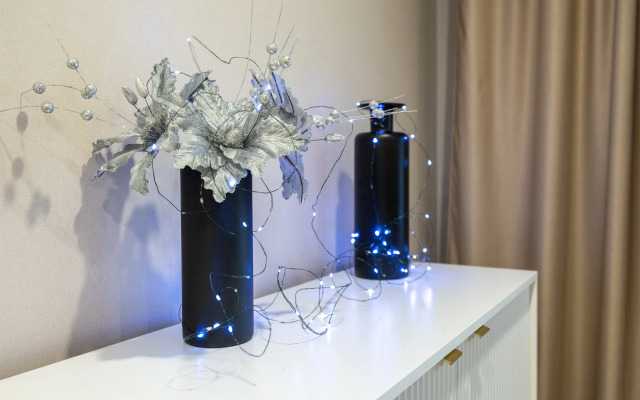 Апартаменты LovelyHome39 на Орудийной