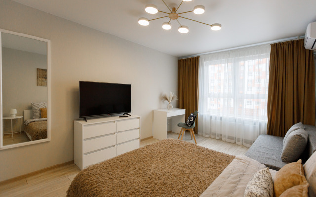 Odnokomnatnaya Flat