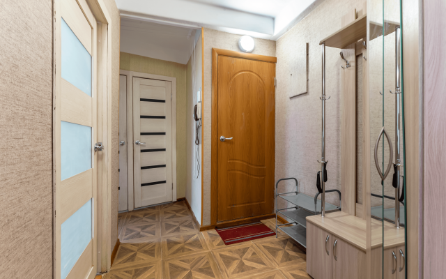 Апартаменты Roomstay на Международной