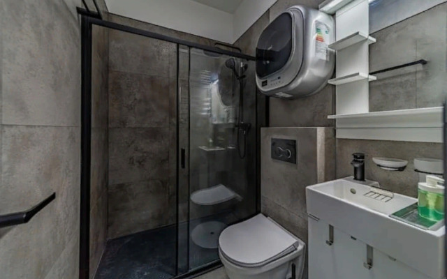 Апартаменты Лофт квартиры на Галерной