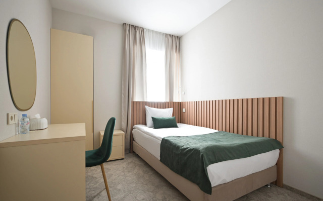 Mirum Hotel