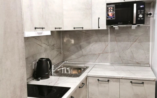 Studiya V Novom Zhk Vozle Morya Apartments