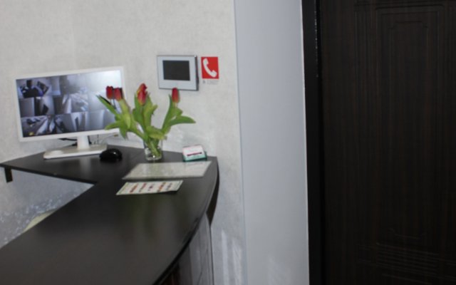 Viktoriya Mini-hotel