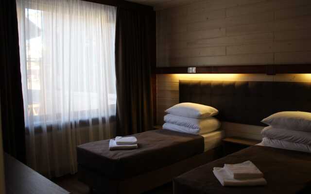 Nefёd Guest House