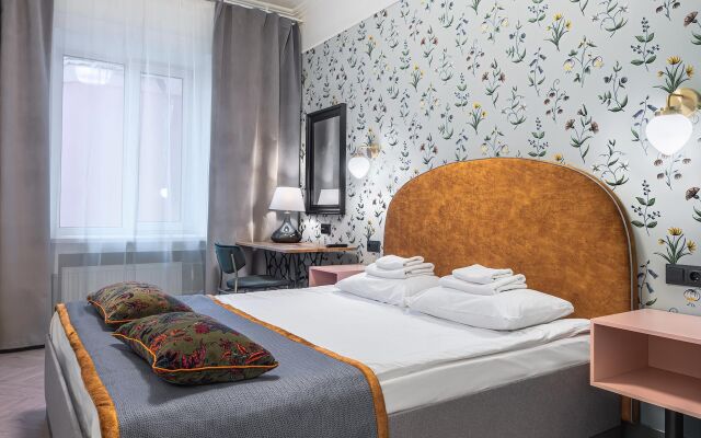 Апартаменты Стильные