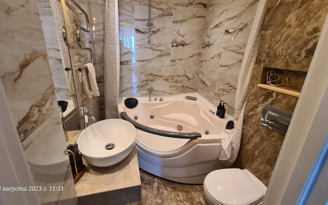 Апартаменты Белинский