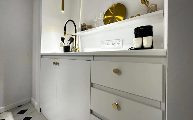 Апартаменты Matison Home Петровка 26 №7