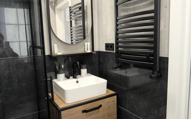 Частный Дом Уютный у Балтийского моря