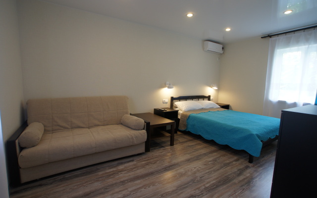 Villa SunSeaHouse Private house