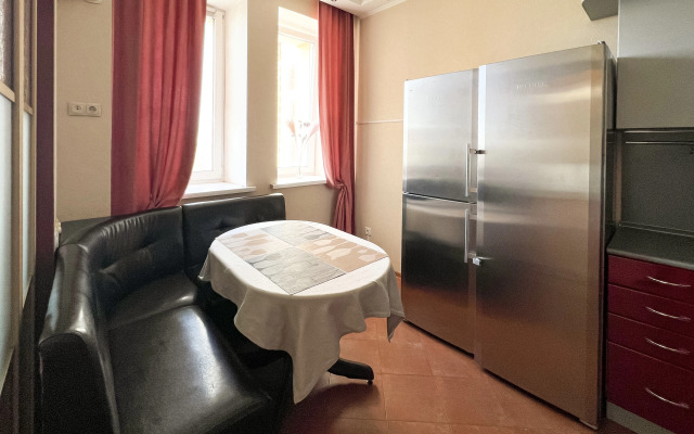 Апартаменты Квартира