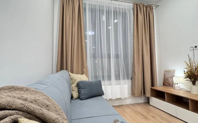 Studiya Murmuring Na Otkrytom shosse flat