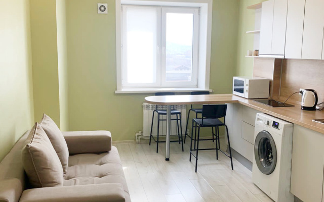 New nice apartment near the railway stationalom Apartments
