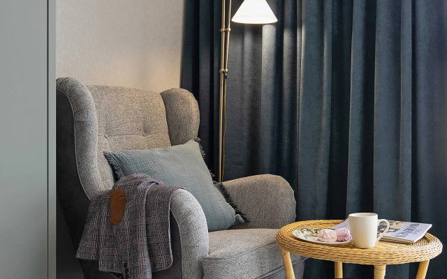 Bunny by Schwendlund Apartments