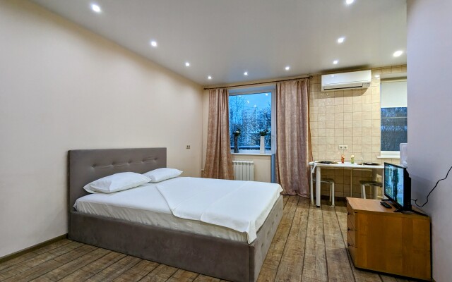 Апартаменты Guest House Alpha