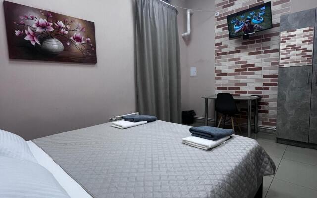 D LOFT Hotel Hostel