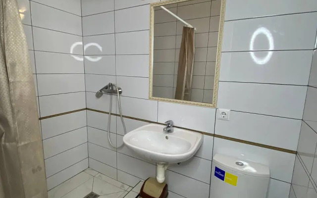 Xatabanya Guest House