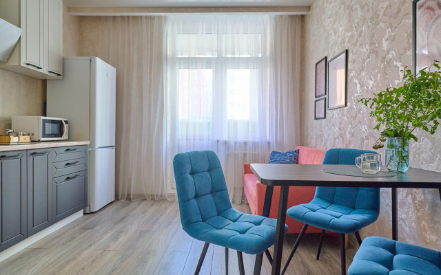 Квартира однокомнатная рядом с парком Галицкого