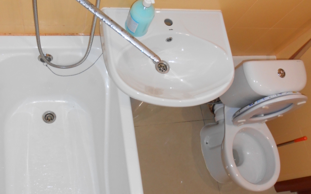 Апартаменты Восточная 66