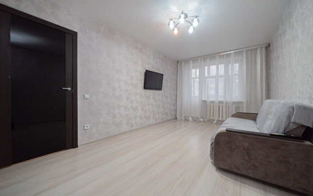 Квартира на ул. Латышской