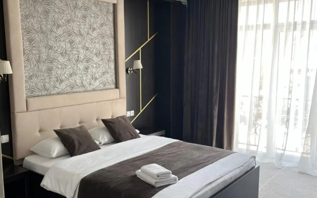 Hotel Shahristan