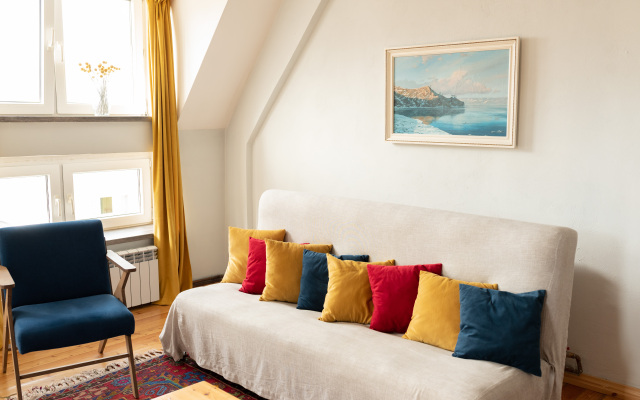 Baikal Archi Apt Hotel