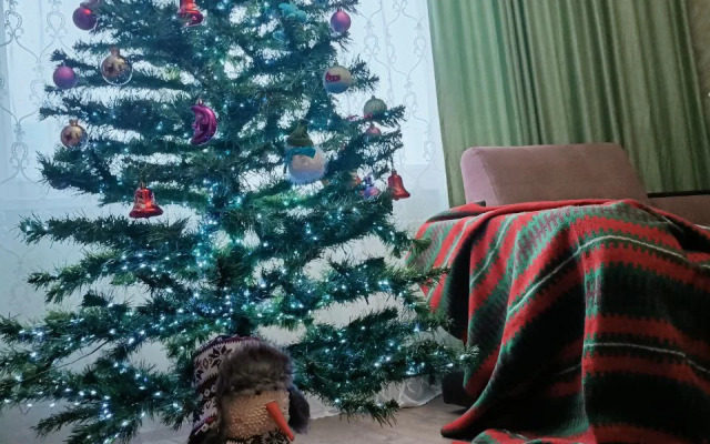 Квартира Комфорт Класса в Центре Города