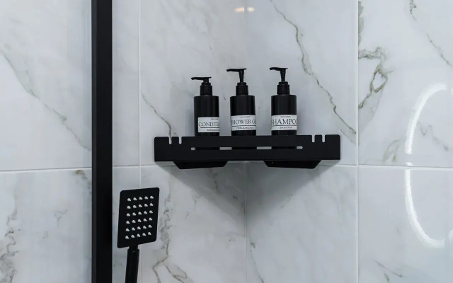 Апартаменты на Ленинском в Ladotel