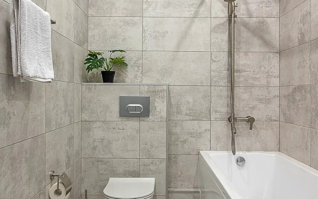 Na Vladimira Beloglazova Flat