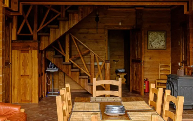 Загородный Эко-клуб "Три медведя"