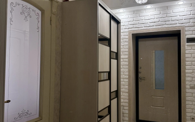 V Tsentre Kaspiyska U Morya Flat