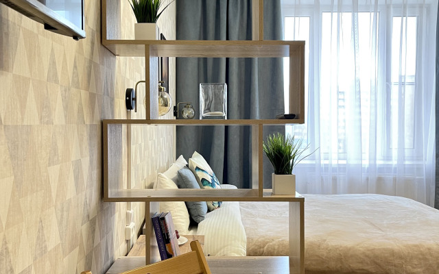 Квартира Около Вредена