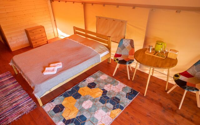 Eto Zhizn Recreation camp