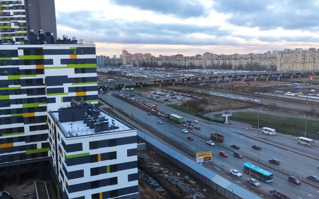 Ava intyit SyncotelHome Apartments