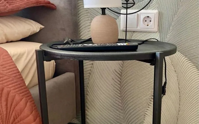 Апартаменты на Крымской улице 22/14