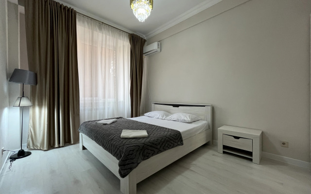 Апартаменты Sundag М16