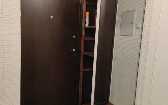 Квартира Двухэтажная в Центре