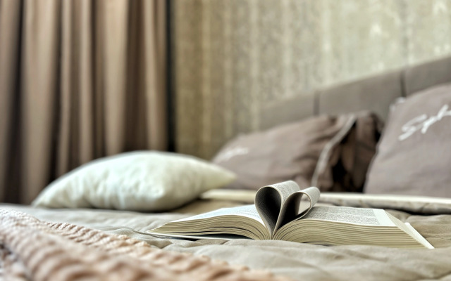 Uyutnye apartamenty na uilice Valentiny Trofimovoy 8 Apartments