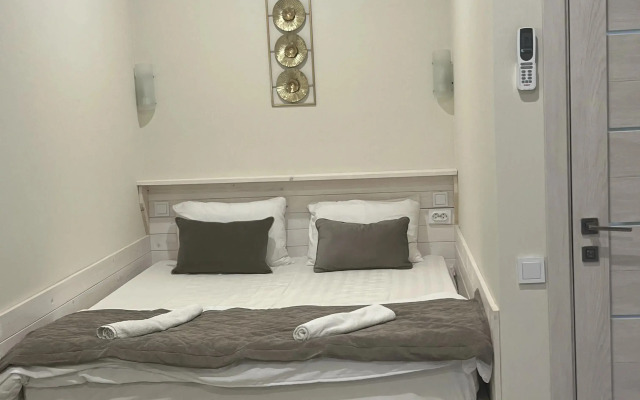 Domiki Na Parusnoy Villa