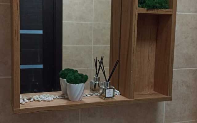 Квартира на Ткачева 15