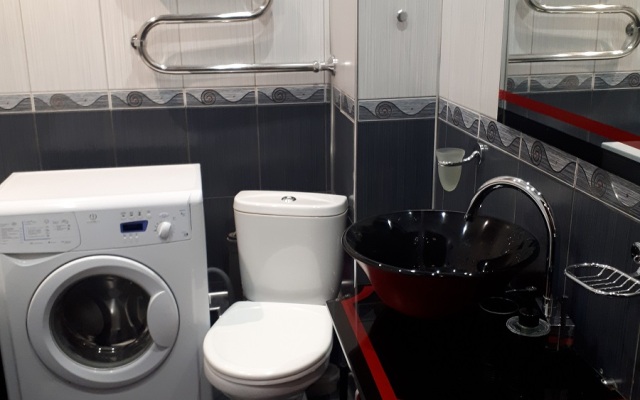 Квартира на Бакалинская 25 рядом с ТРЦ Ultra