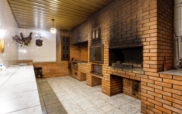 Isakovo Kottedzh Private House
