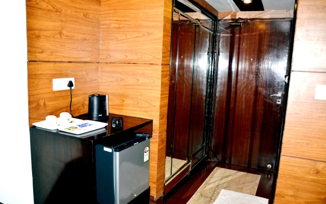 BR INN Hotel