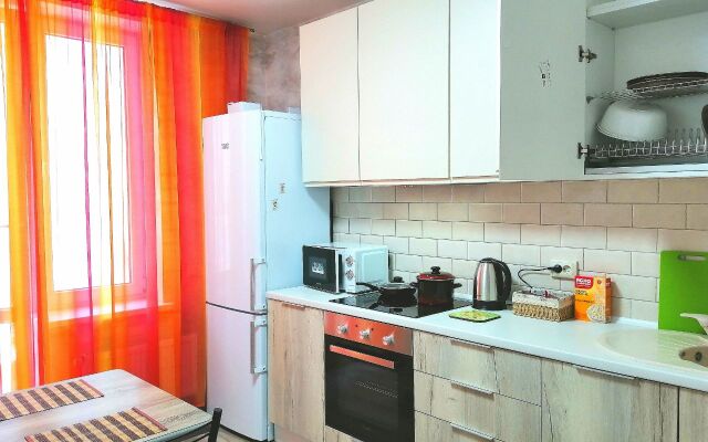 Квартира Однокомнатная 1308км а/т М4