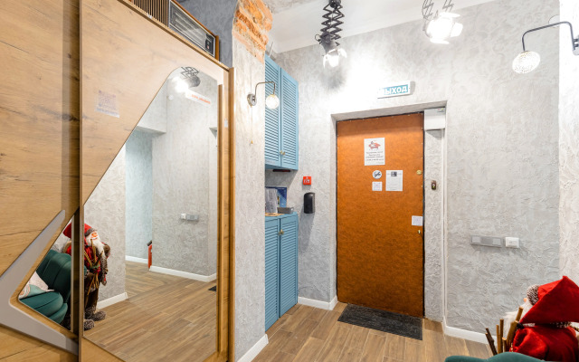Sofa - Boutique Apartment's Mini-hotel