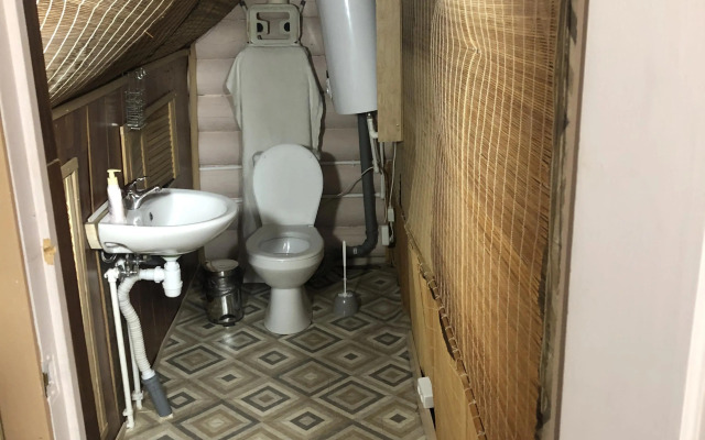 Volna Private house