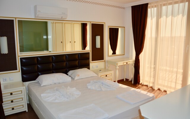 Golden Rainbow Vip Residence Apart-Hotel