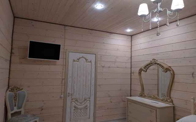 Гостевой дом Дом Ямщика