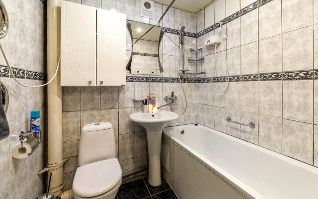 Квартира PrezentHaus 1 на Карла Маркса 175a/40