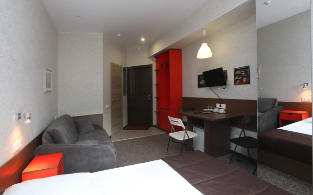 Hotel Relaks