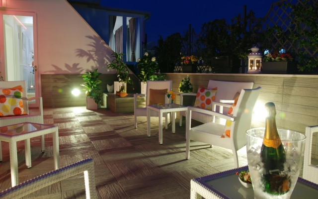 Hotel San Pietro